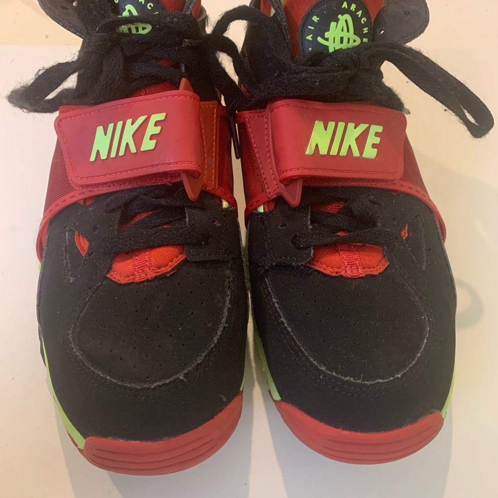 Nike Huaraches